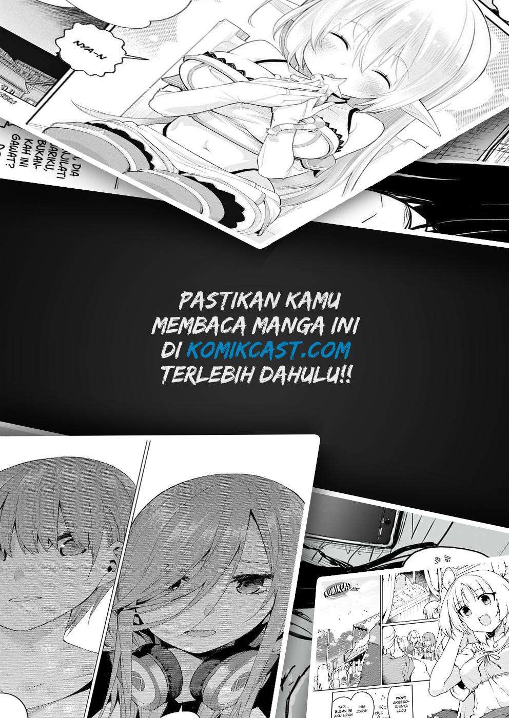 Kanojo Okarishimasu Chapter 48 Gambar 3
