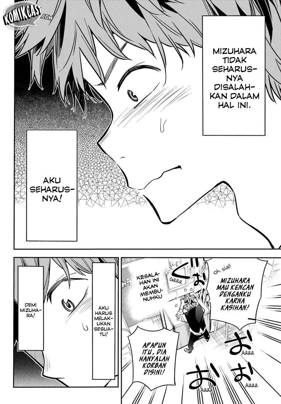 Kanojo Okarishimasu Chapter 48 Gambar 6