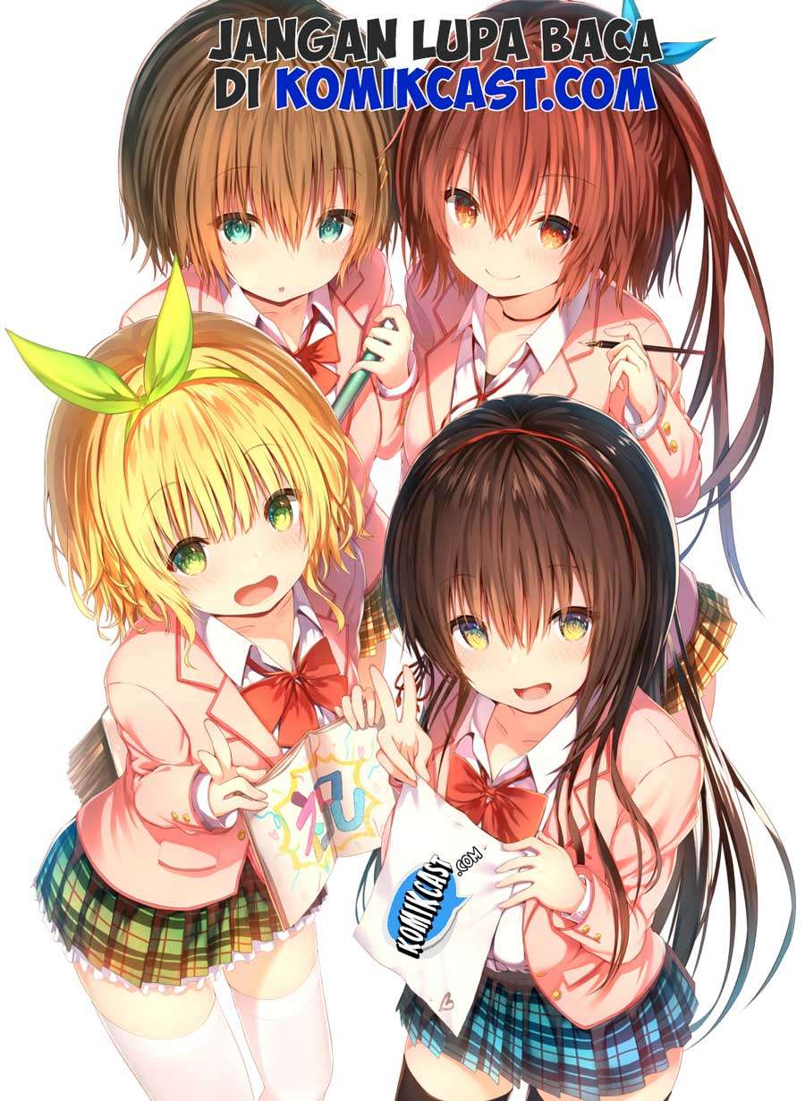 Kawaikereba Hentai demo Suki ni Natte Kuremasu ka? Chapter 18 Gambar 26