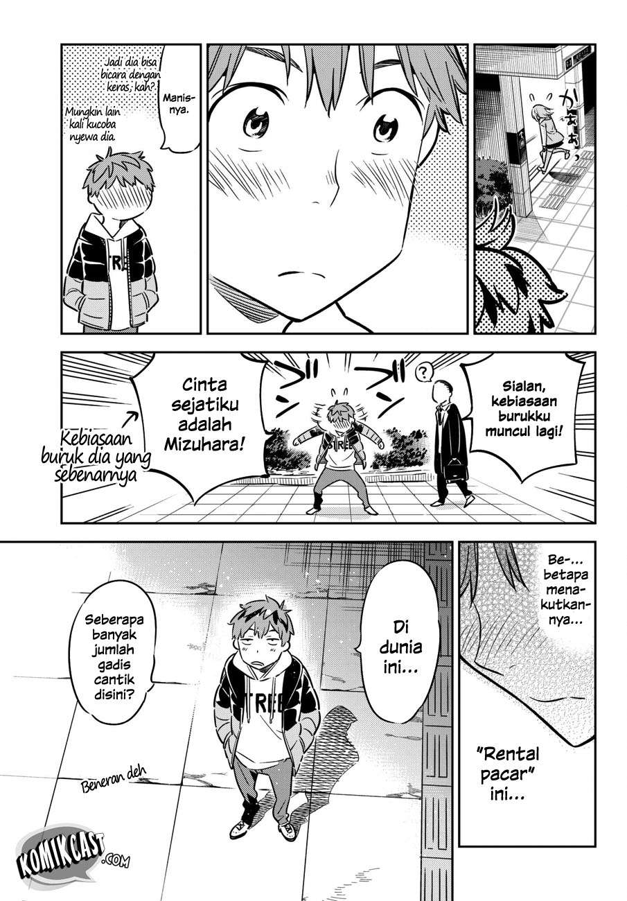Kanojo Okarishimasu Chapter 44 Gambar 8