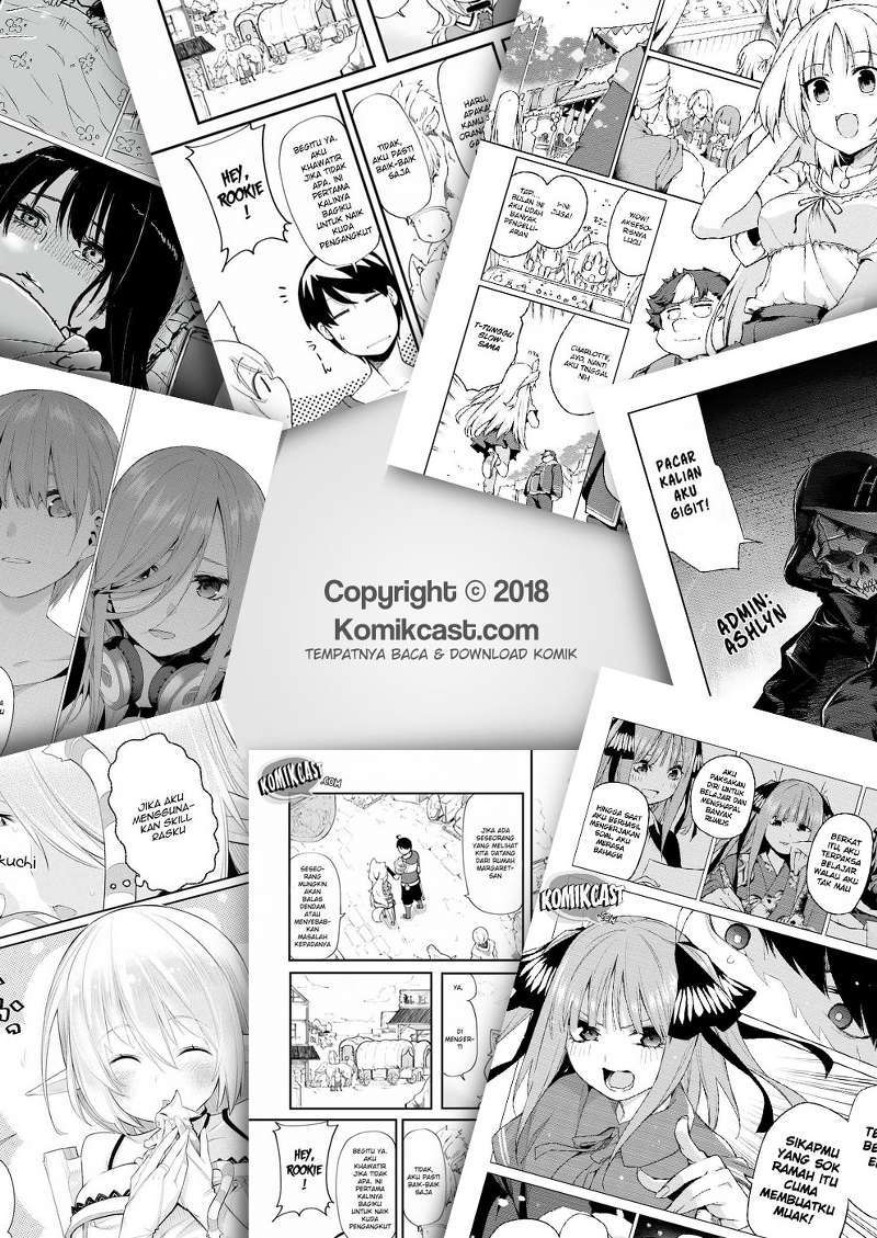 Kanojo Okarishimasu Chapter 37 Gambar 28