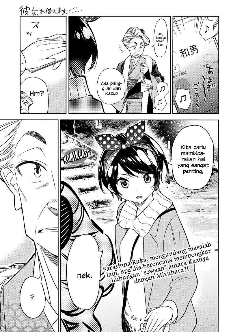 Kanojo Okarishimasu Chapter 36 Gambar 4