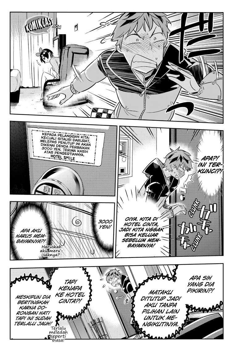 Kanojo Okarishimasu Chapter 33 Gambar 4