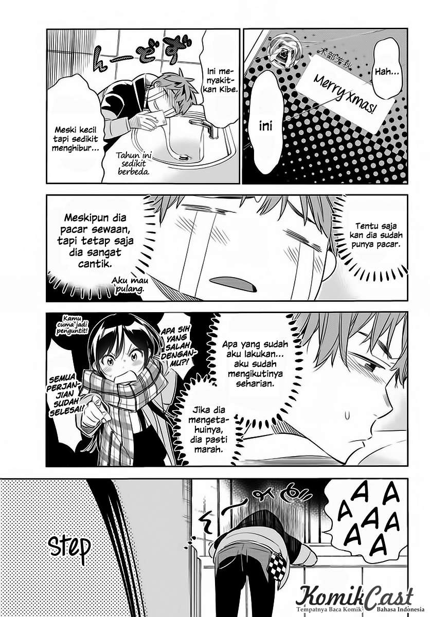 Kanojo Okarishimasu Chapter 30 Gambar 16