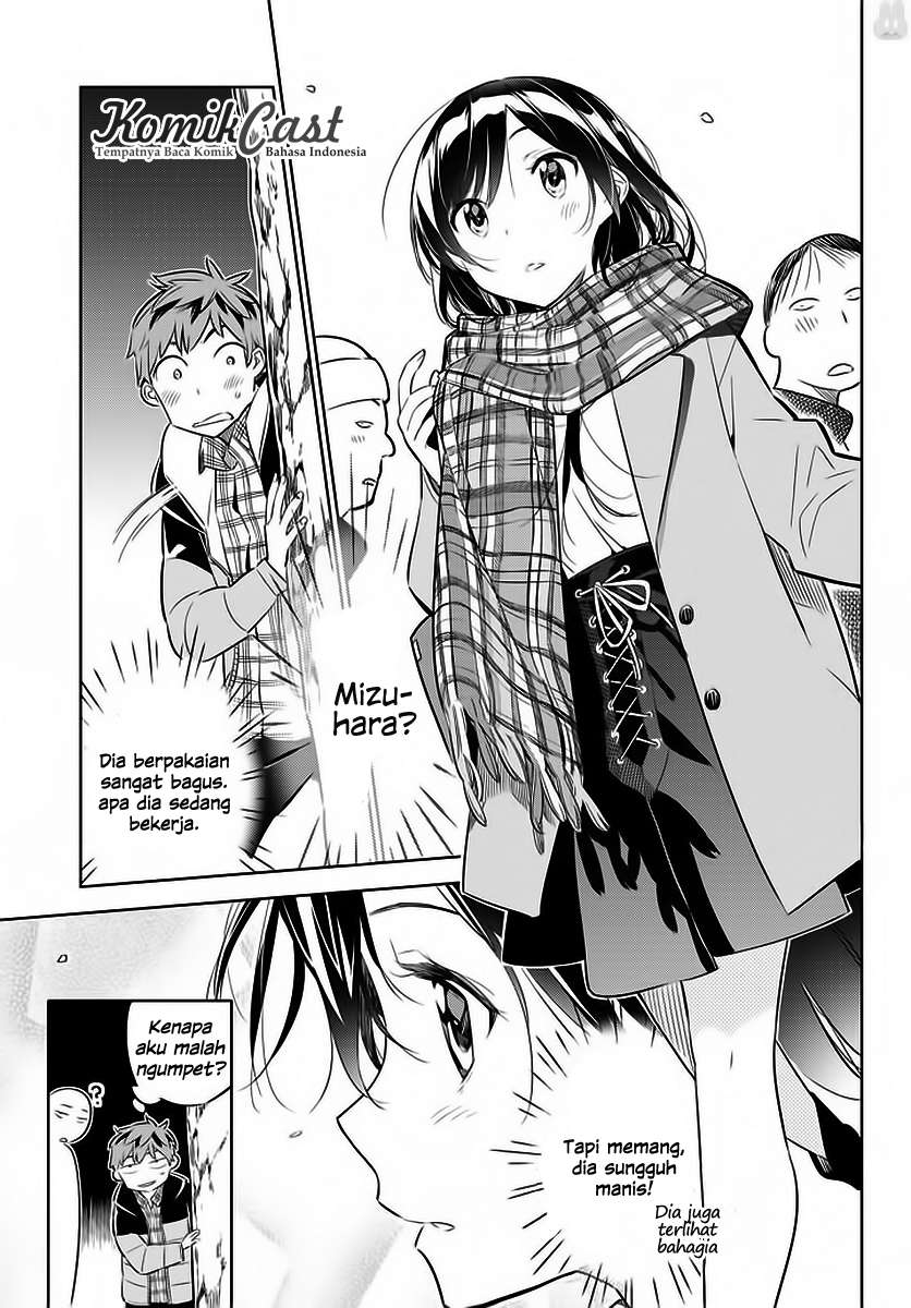Kanojo Okarishimasu Chapter 29 Gambar 19