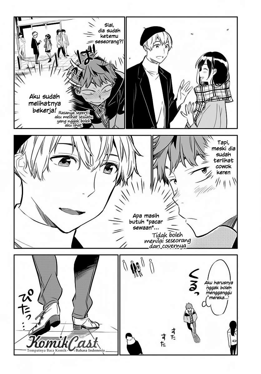 Kanojo Okarishimasu Chapter 29 Gambar 20