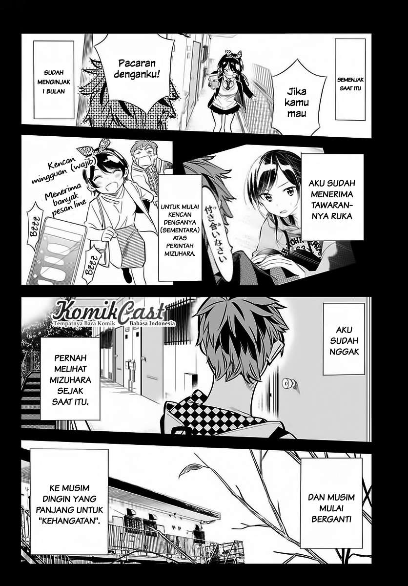 Kanojo Okarishimasu Chapter 29 Gambar 4