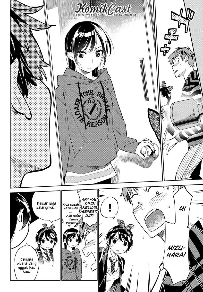 Kanojo Okarishimasu Chapter 26 Gambar 10