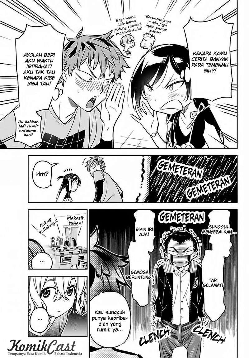 Kanojo Okarishimasu Chapter 20 Gambar 5