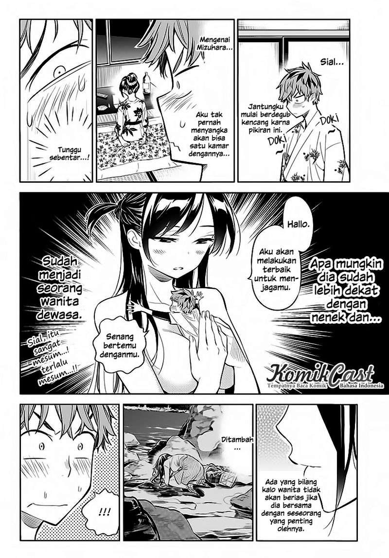 Kanojo Okarishimasu Chapter 19 Gambar 4