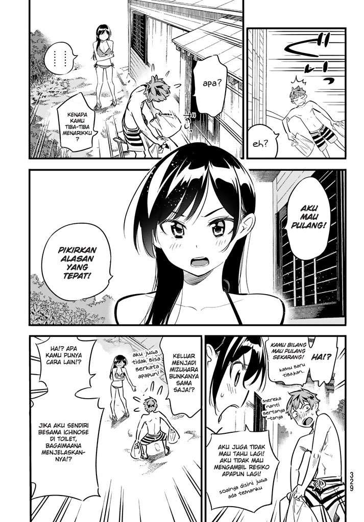 Kanojo Okarishimasu Chapter 10 Gambar 9