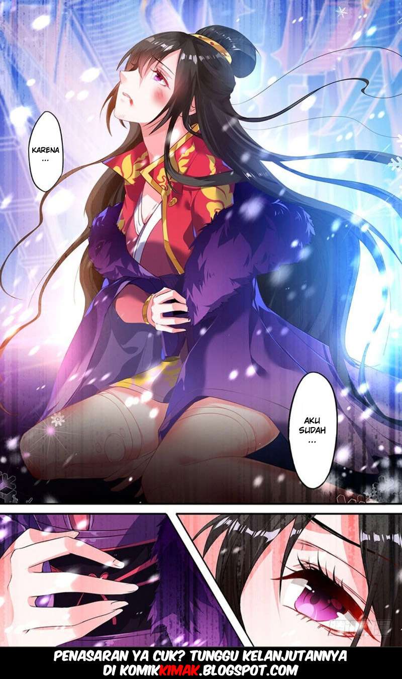 Ugly Woman's Harem Code Chapter 3 Gambar 13