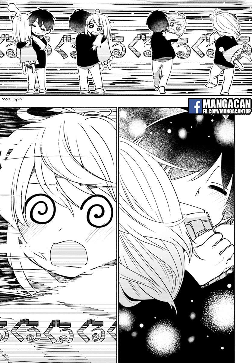 Uchi no Ko no Tame naraba, Ore wa Moshikashitara Maou mo Taoseru kamo Shirenai. Chapter 21 Gambar 15