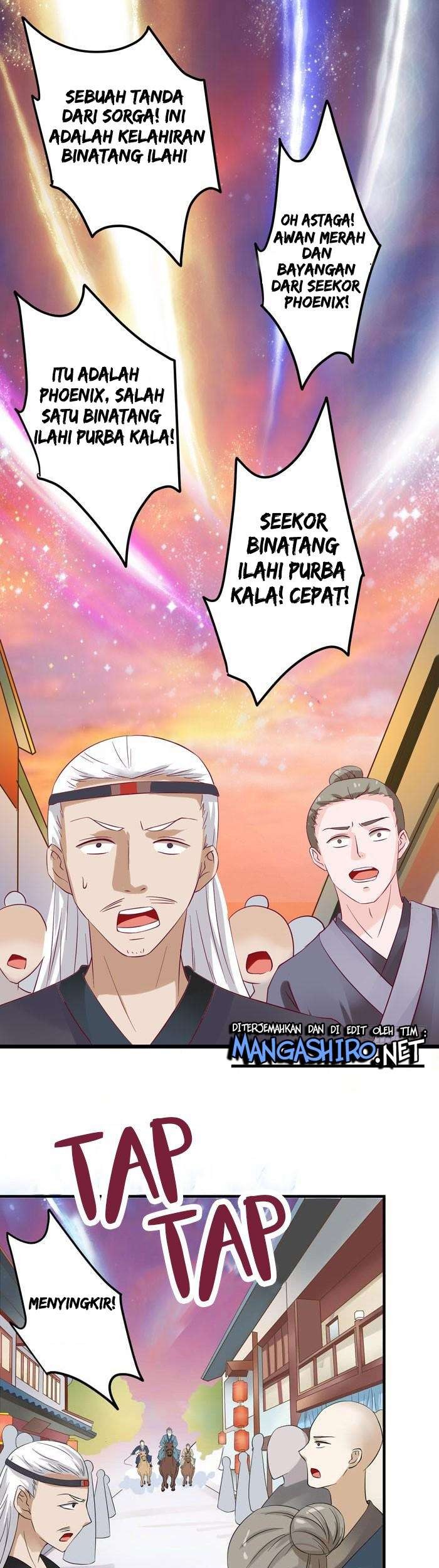 Baca Manhua The Ghostly Doctor Chapter 17 Gambar 2