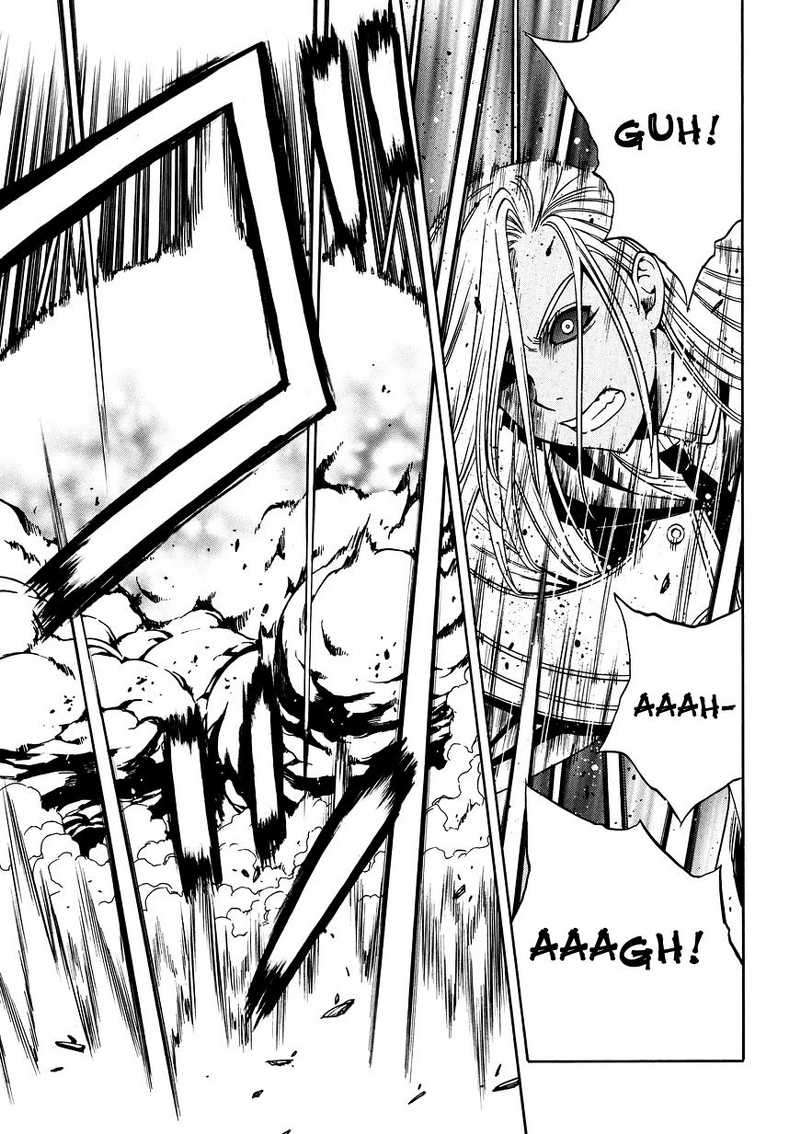Kenja no Mago Chapter 9 Gambar 38
