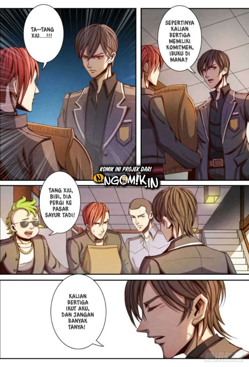 Return From the World of Immortals Chapter 12 Gambar 10