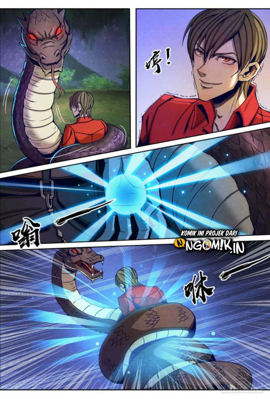 Return From the World of Immortals Chapter 12 Gambar 3