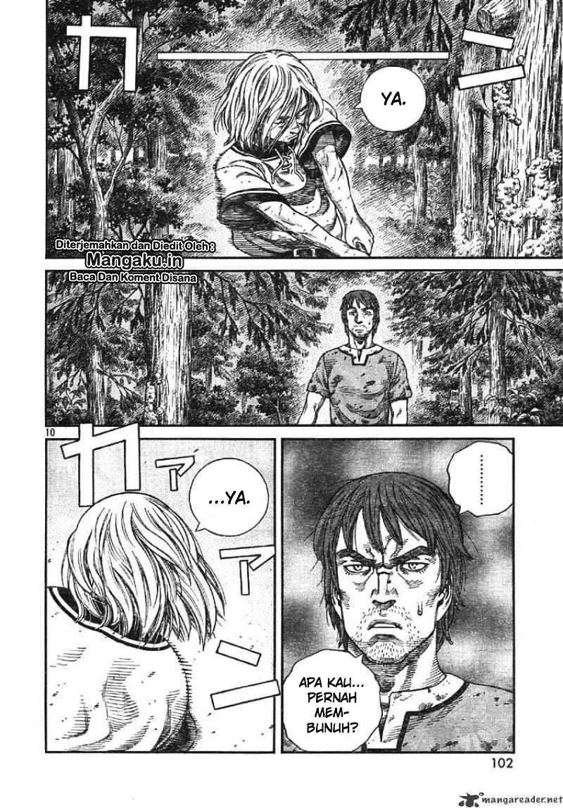 Vinland Saga Chapter 60 Gambar 11