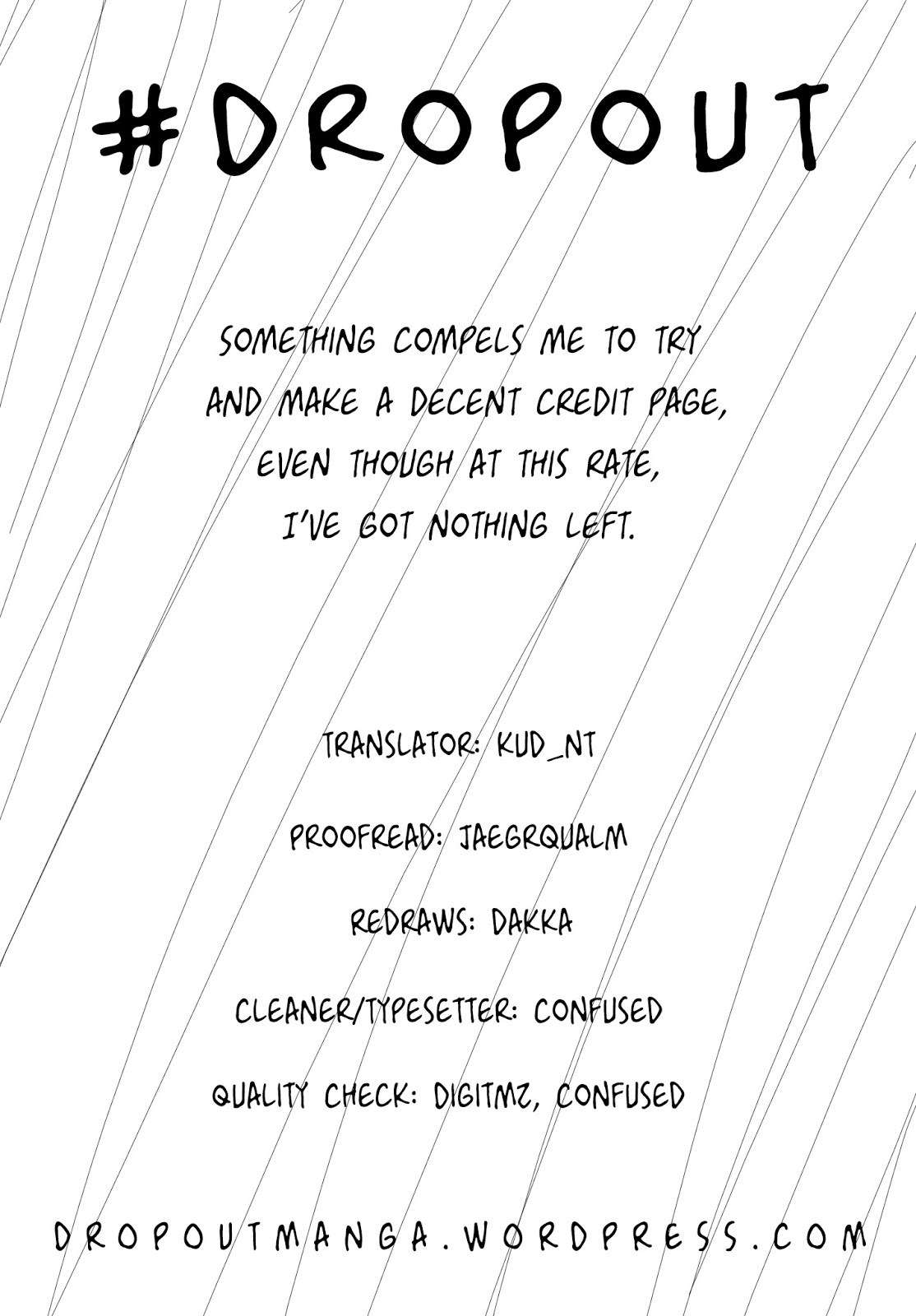 Kishuku Gakkou no Juliet Chapter 59 Gambar 31