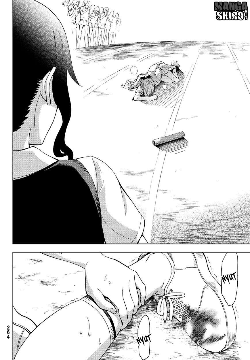 Kishuku Gakkou no Juliet Chapter 10 Gambar 29
