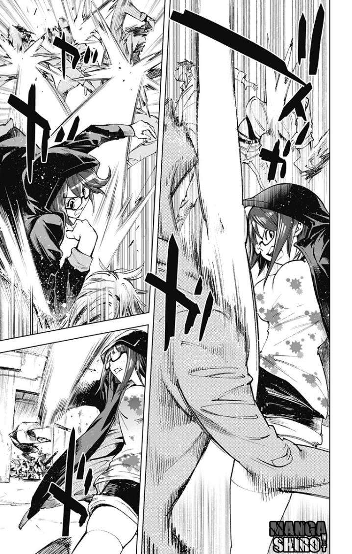 Kiss x Death Chapter 24 Gambar 11