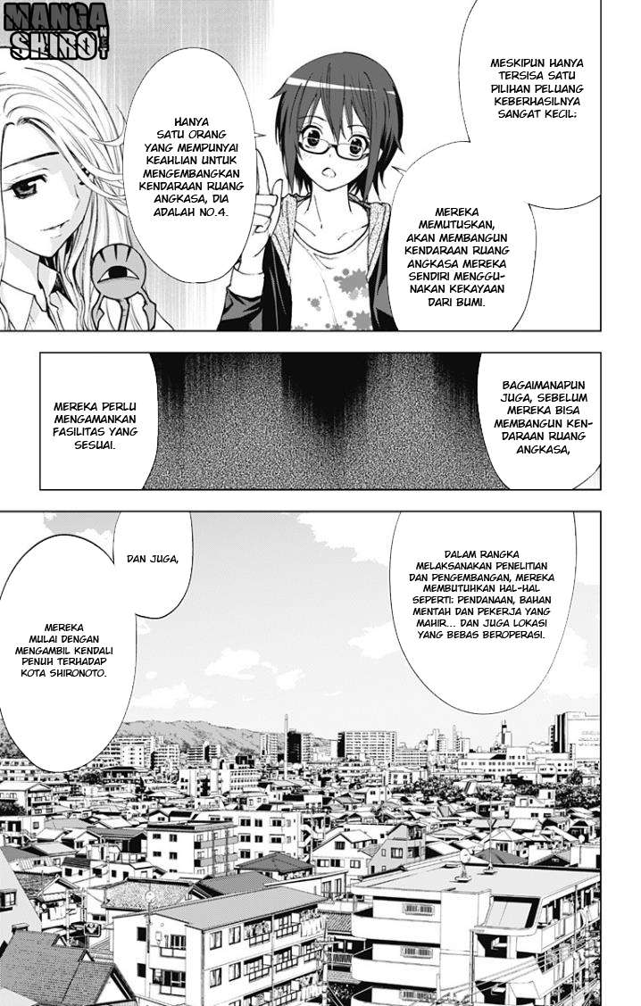 Kiss x Death Chapter 19 Gambar 18