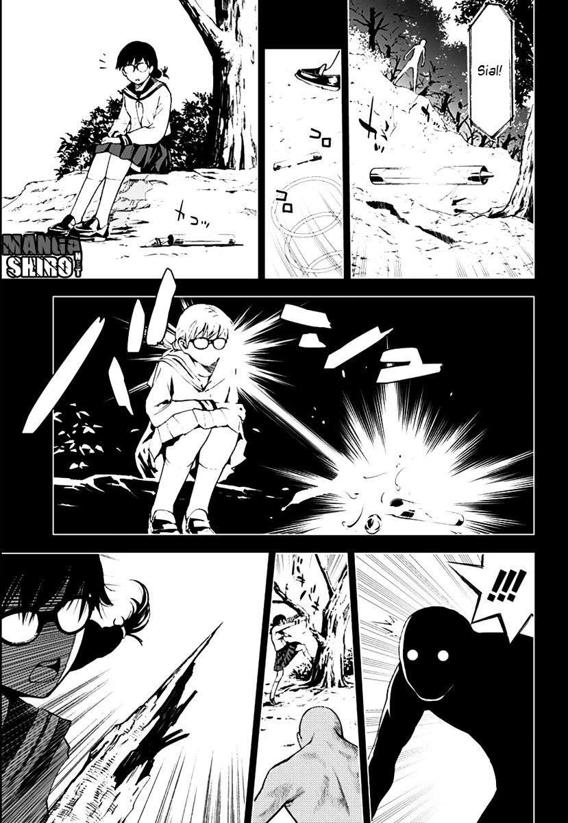 Kiss x Death Chapter 2 Gambar 6