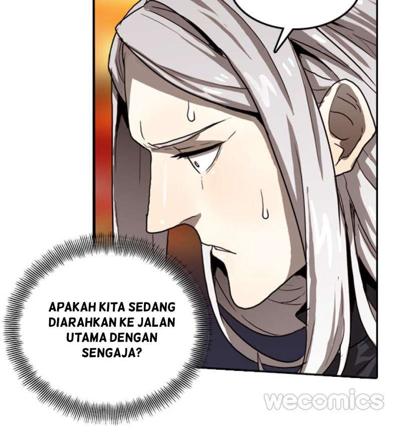 Never Dead Chapter 15 Gambar 19