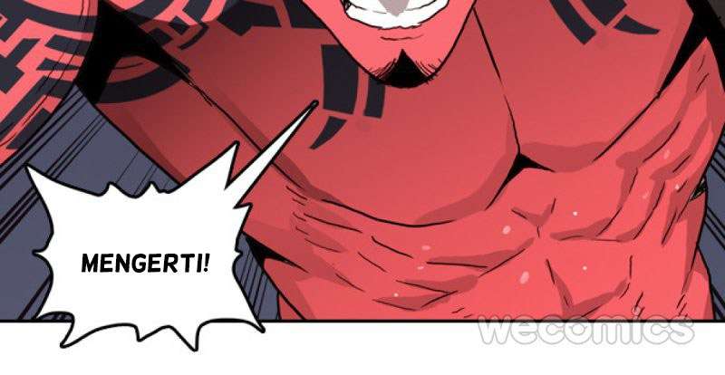 Never Dead Chapter 15 Gambar 9