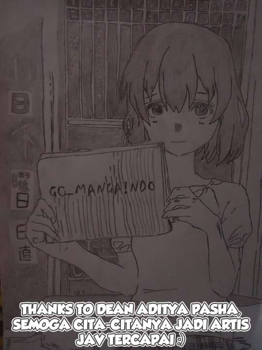 Koi To Uso Chapter 55 Gambar 7