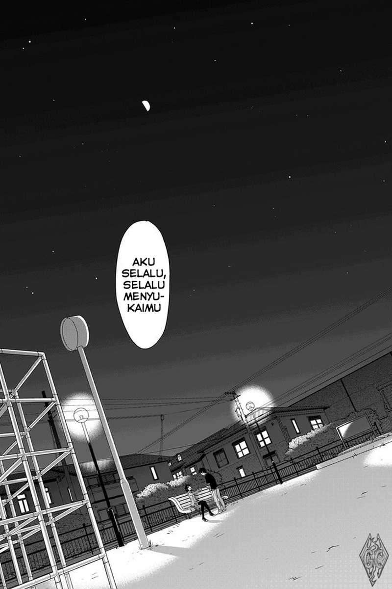 Koi To Uso Chapter 2 Gambar 11