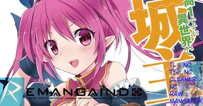 Baca Manga Kou 1 Desu ga Isekai de Joushu Hajimemashita Chapter 7 Gambar 2