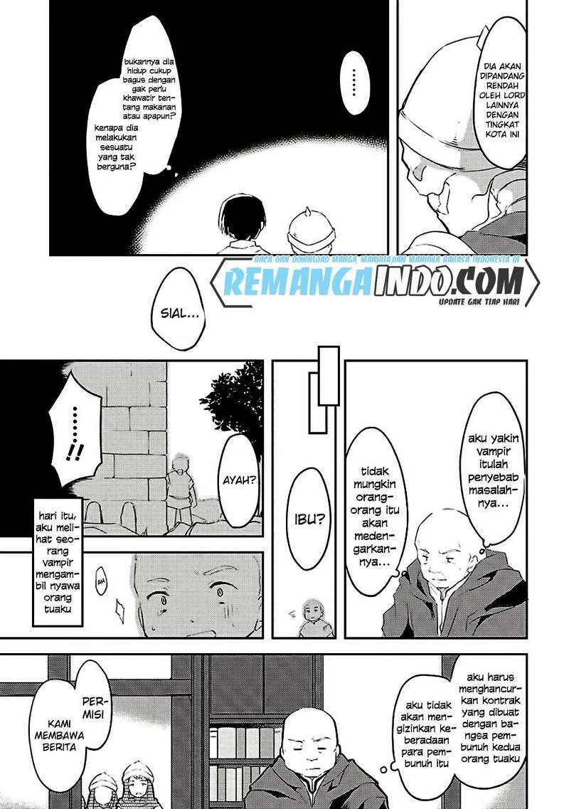 Kou 1 Desu ga Isekai de Joushu Hajimemashita Chapter 5 Gambar 16
