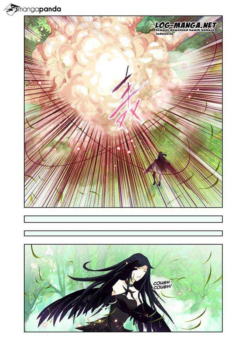 Kuang Shen Chapter 29 Gambar 10