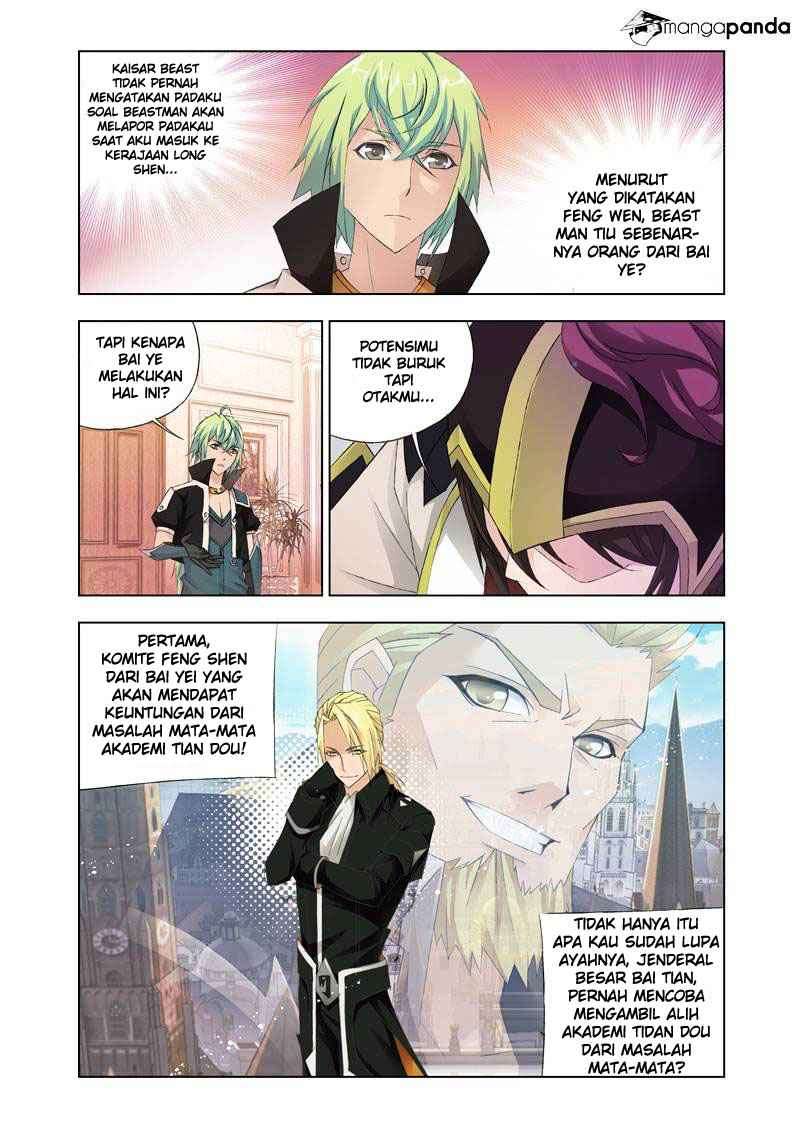 Kuang Shen Chapter 18 Gambar 21