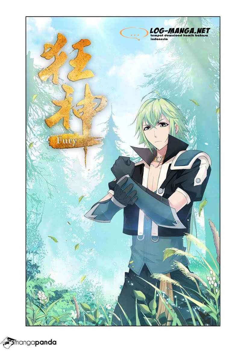 Baca Komik Kuang Shen Chapter 17 Gambar 1
