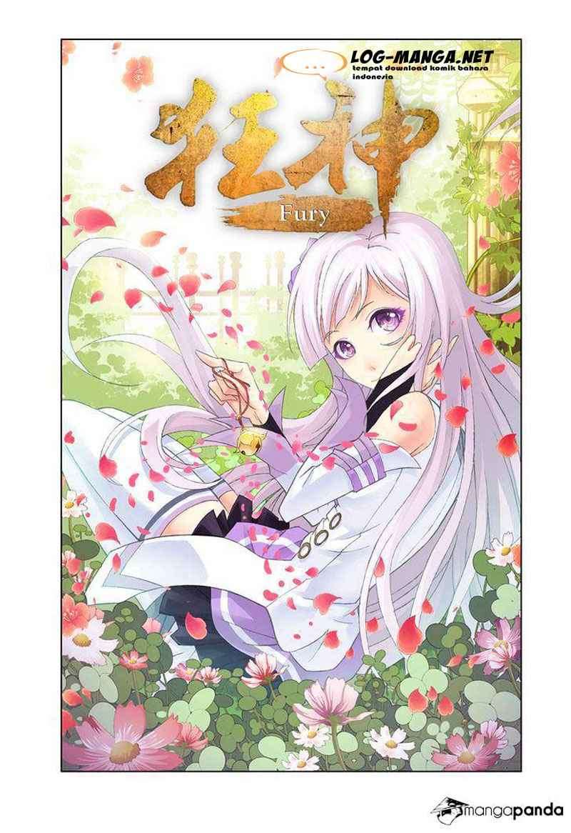 Baca Komik Kuang Shen Chapter 15 Gambar 1