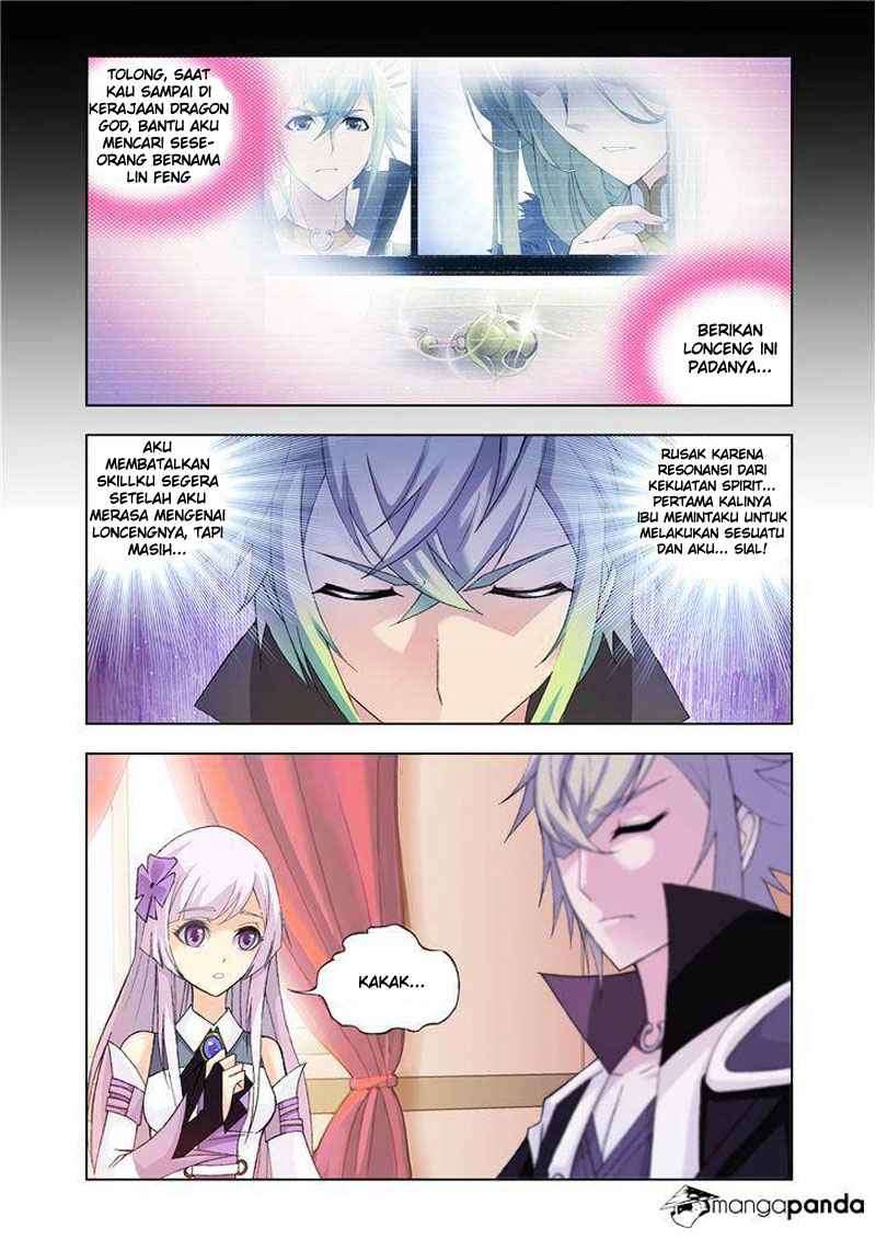 Kuang Shen Chapter 15 Gambar 20