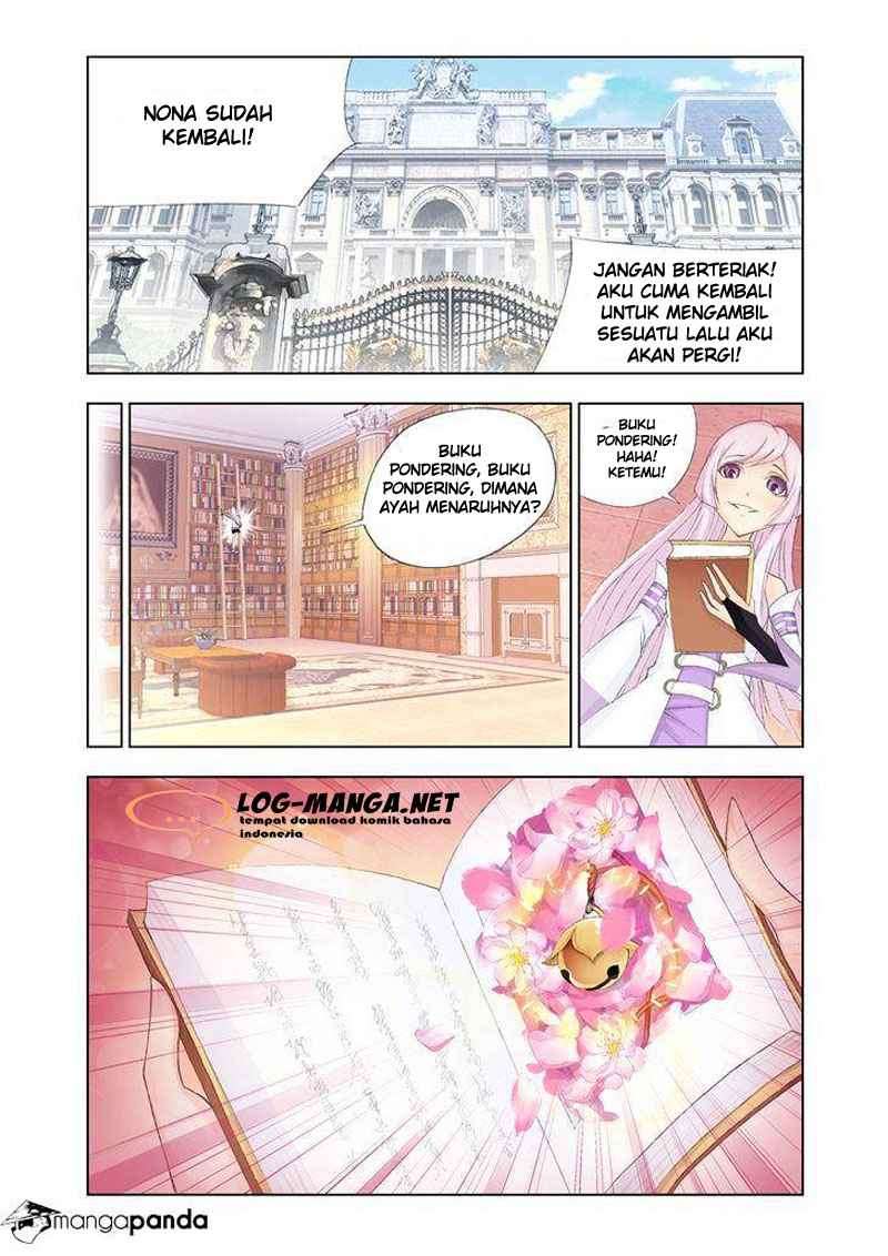 Kuang Shen Chapter 15 Gambar 23