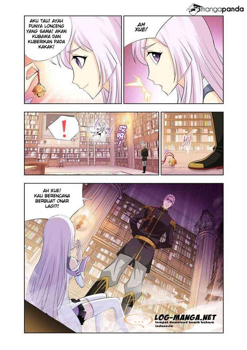 Kuang Shen Chapter 15 Gambar 24