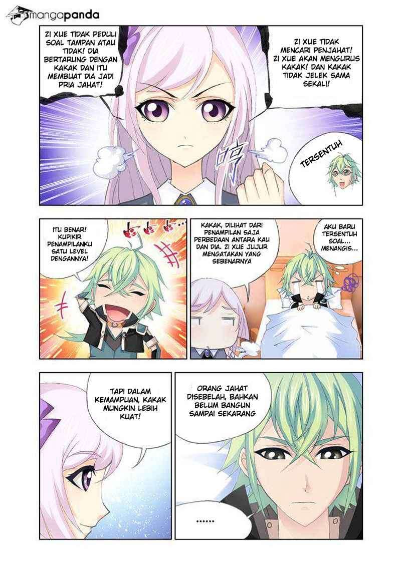 Kuang Shen Chapter 15 Gambar 6