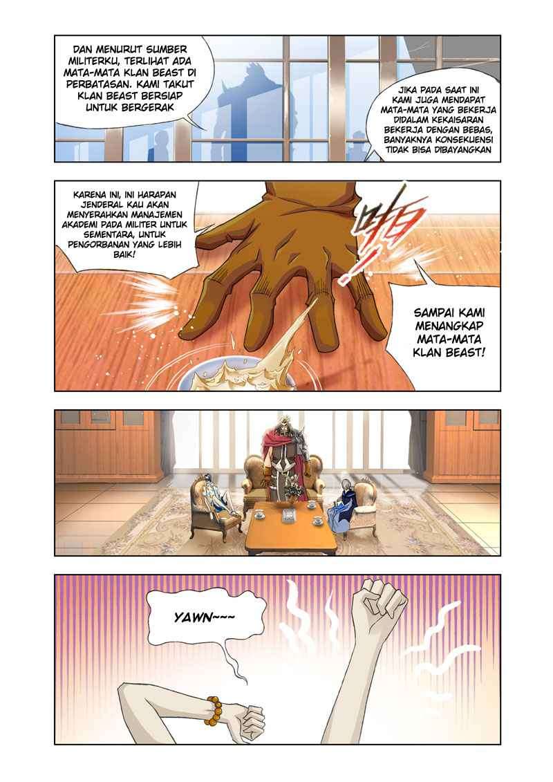Kuang Shen Chapter 14 Gambar 15