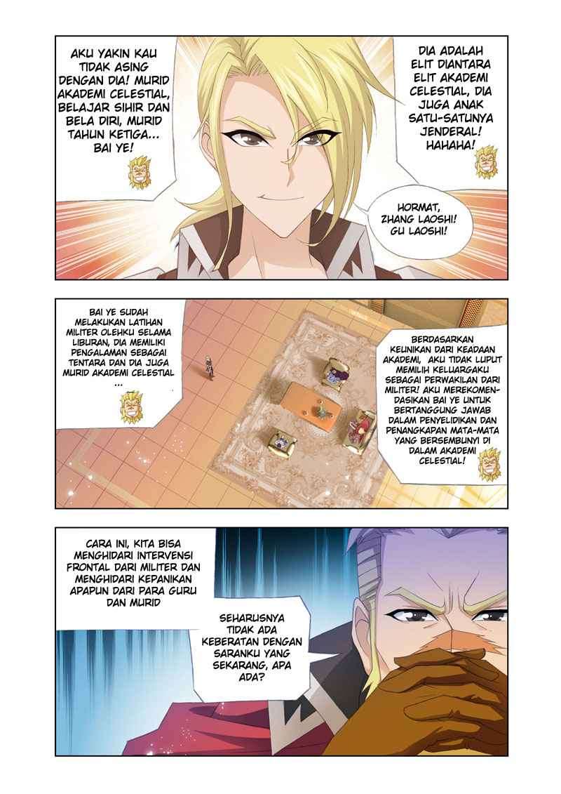 Kuang Shen Chapter 14 Gambar 18