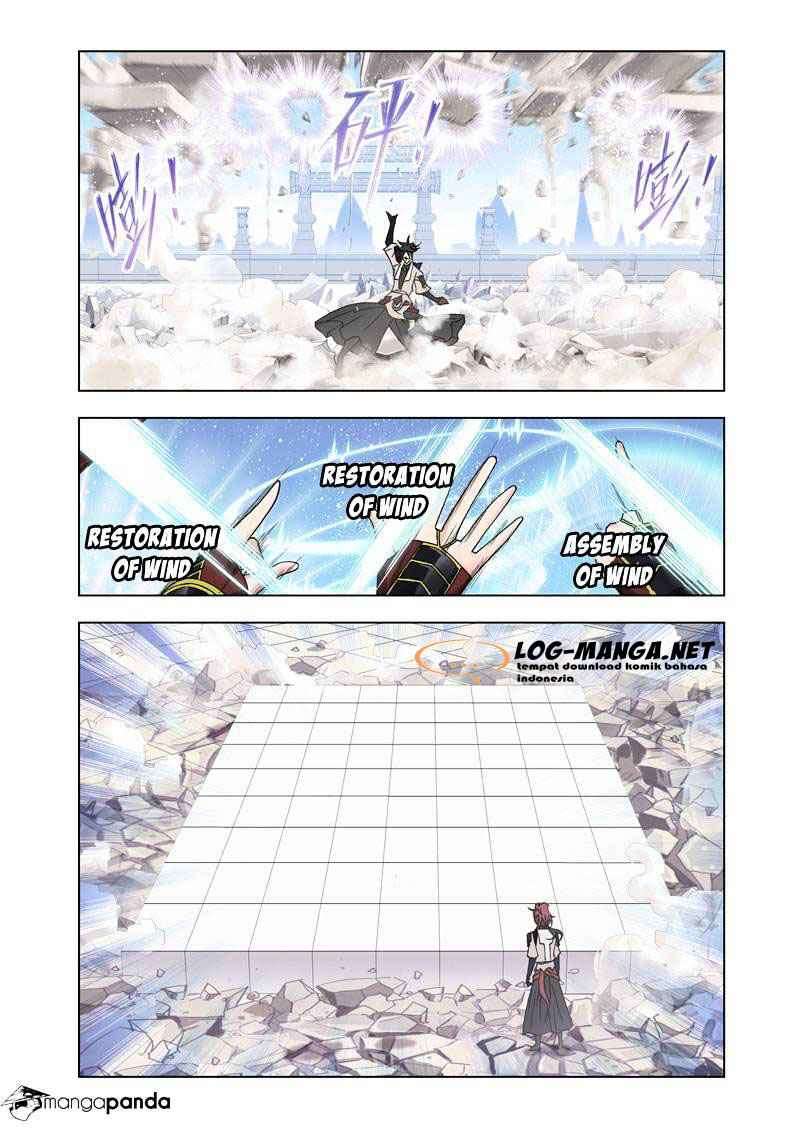 Kuang Shen Chapter 12 Gambar 10