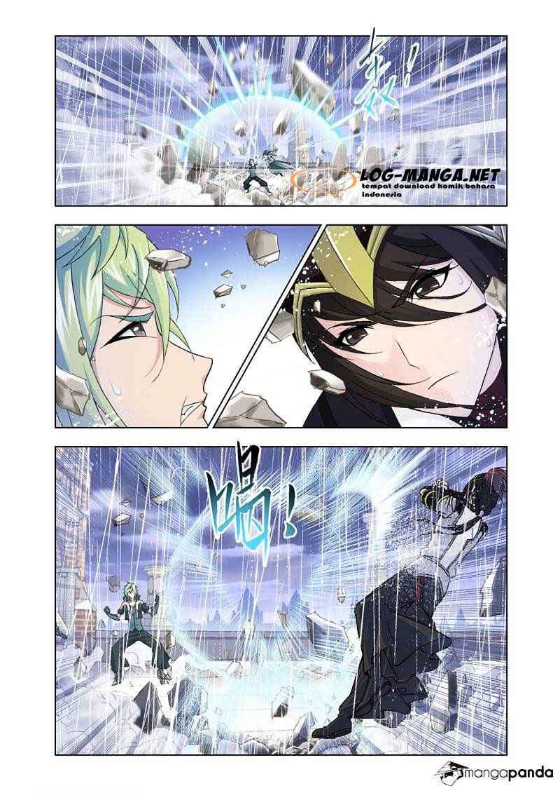 Kuang Shen Chapter 12 Gambar 20