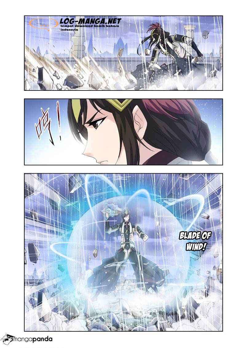 Kuang Shen Chapter 12 Gambar 21