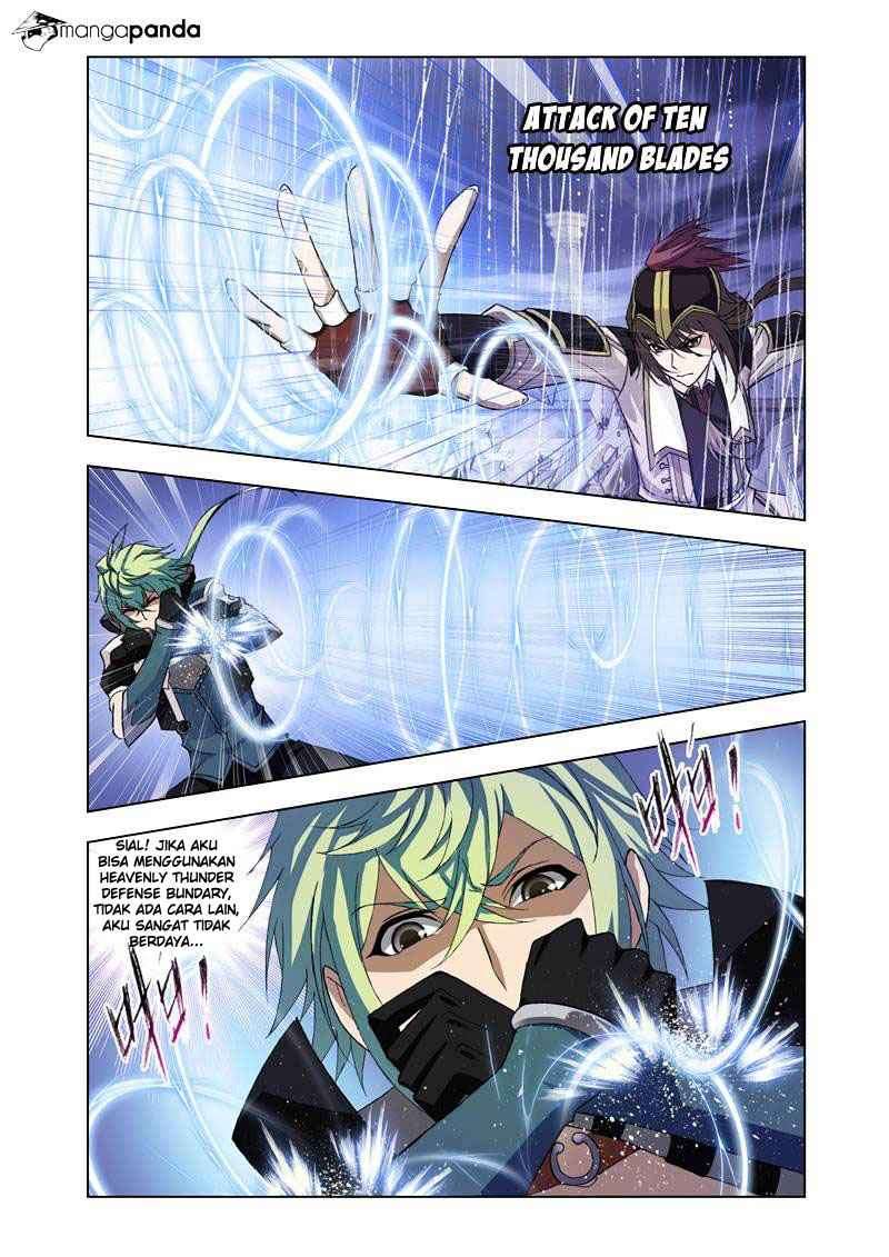 Kuang Shen Chapter 12 Gambar 22