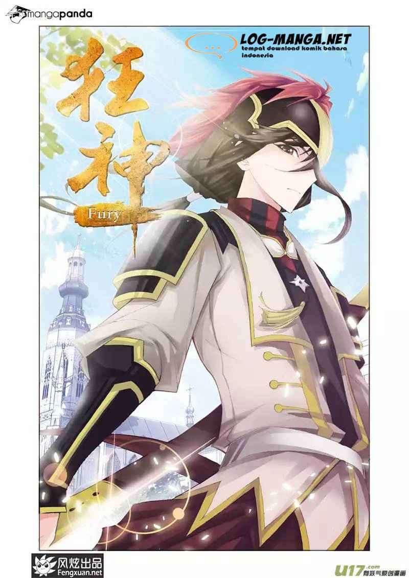 Baca Komik Kuang Shen Chapter 7 Gambar 1