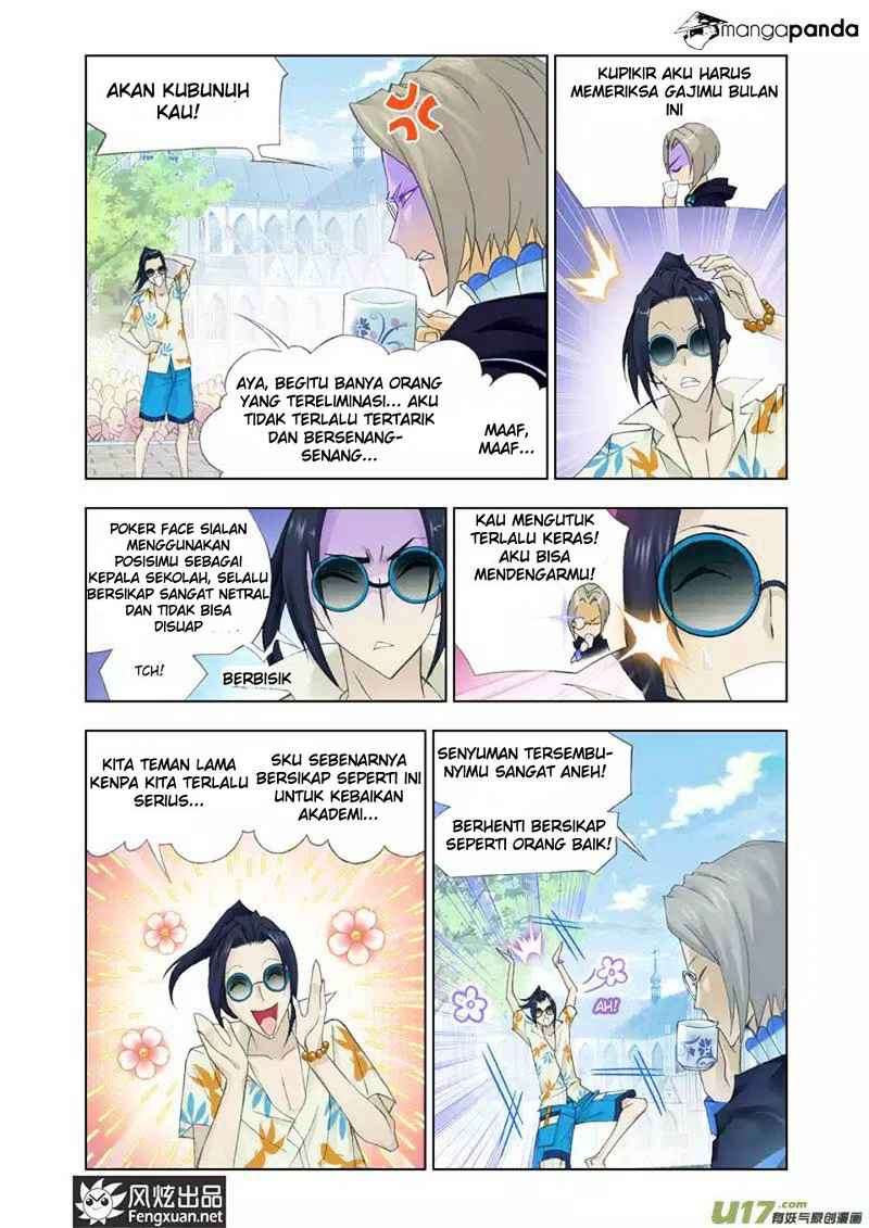 Kuang Shen Chapter 7 Gambar 10