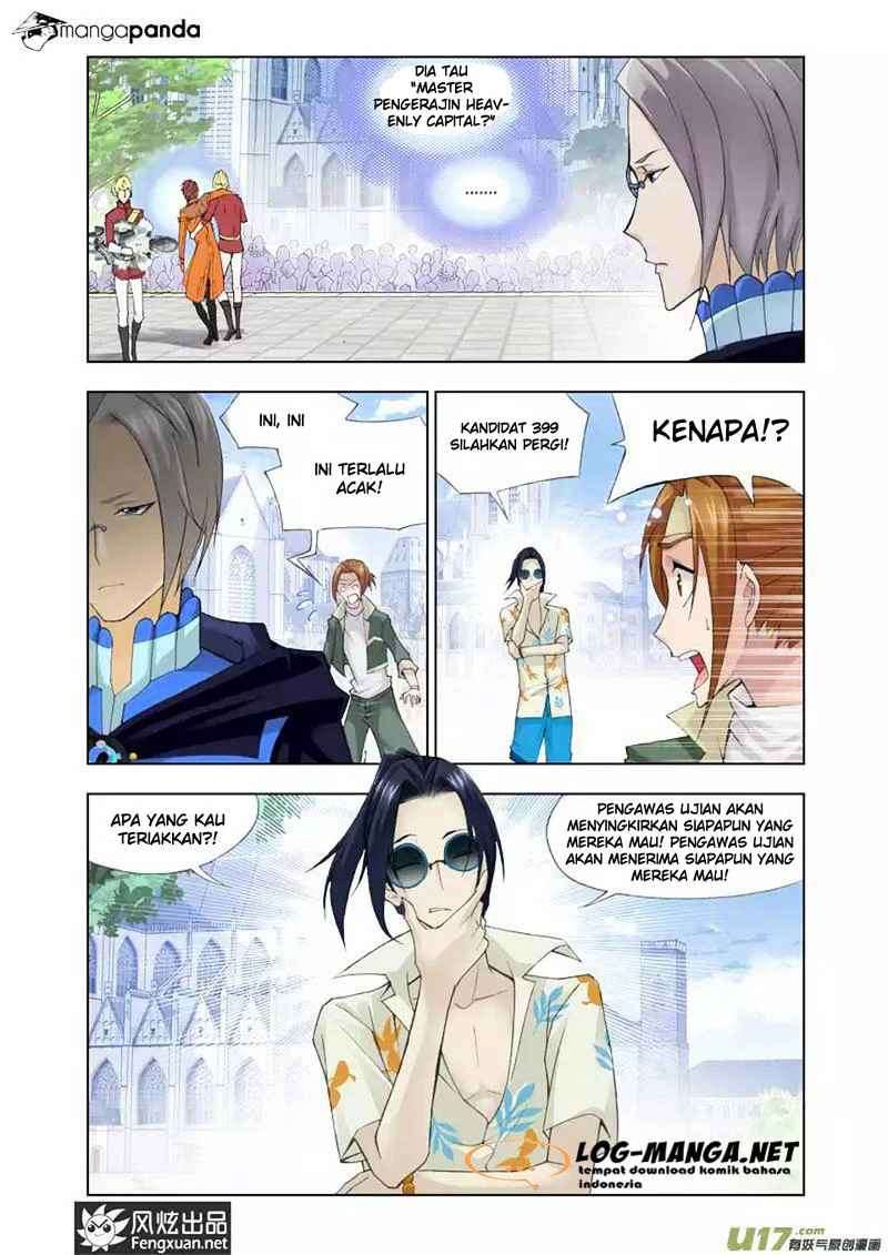 Kuang Shen Chapter 7 Gambar 17
